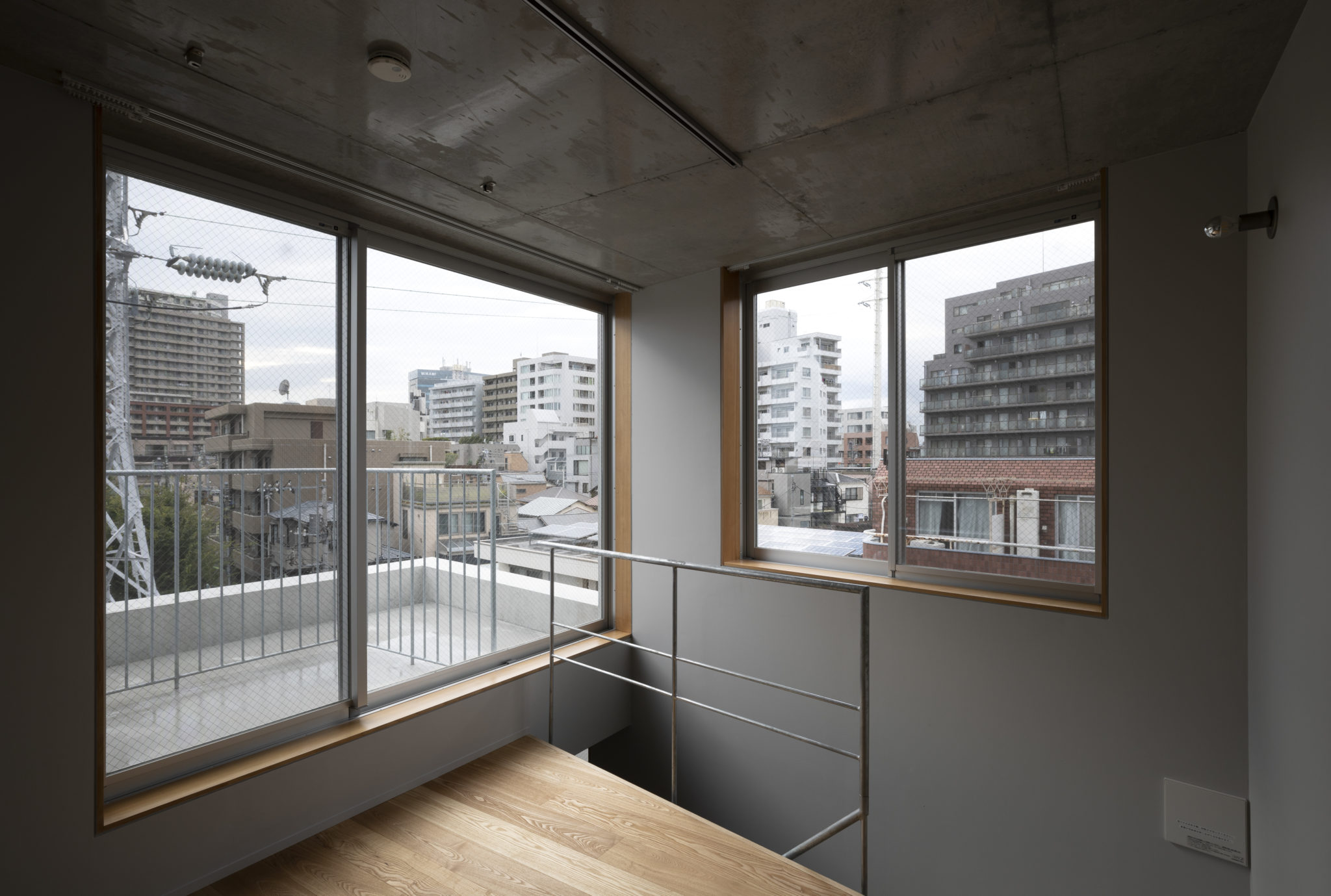住戸