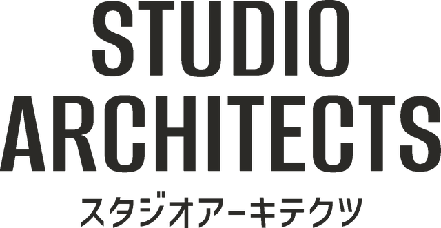 STUDIO ARCHITECTS スタジオアーキテクツ