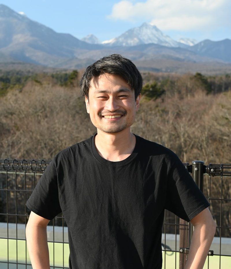 代表 オクダ アキヒロ